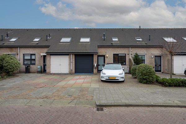 Medium property photo - Kampanje 18, 3181 KM Rozenburg